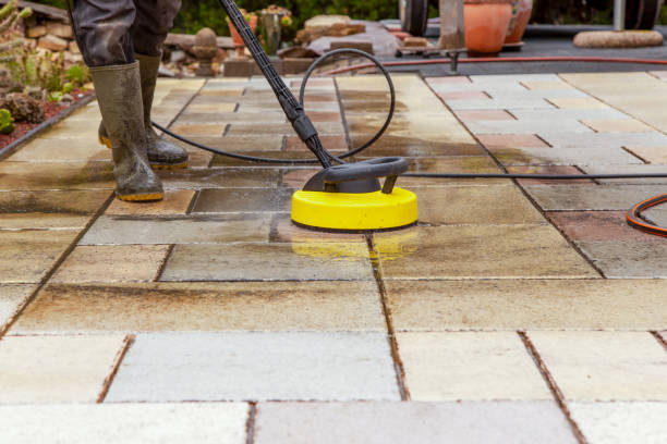 Best Driveway Pressure Washing  in Leisure Village, NJ
